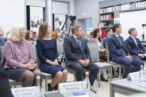 Форум НКО «Благодетели Красноярья»
