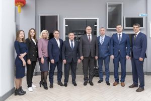 Форум НКО «Благодетели Красноярья»
