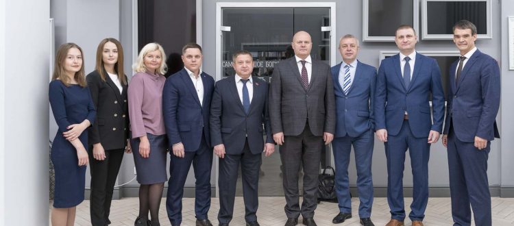 Форум НКО «Благодетели Красноярья»
