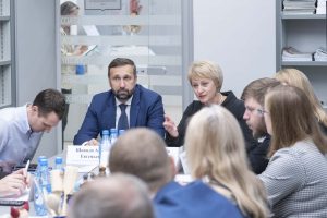Форум НКО «Благодетели Красноярья»