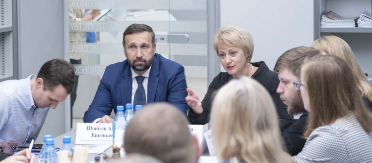 Форум НКО «Благодетели Красноярья»
