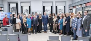 Форум НКО «Благодетели Красноярья»