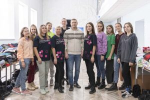 «Тотемка помогает» тысячам людей