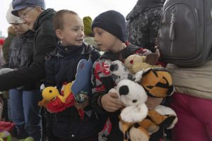 «Тотемка помогает» тысячам людей