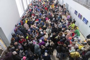 «Тотемка помогает» тысячам людей