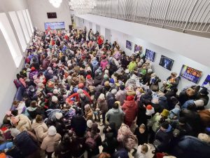 «Тотемка помогает» тысячам людей