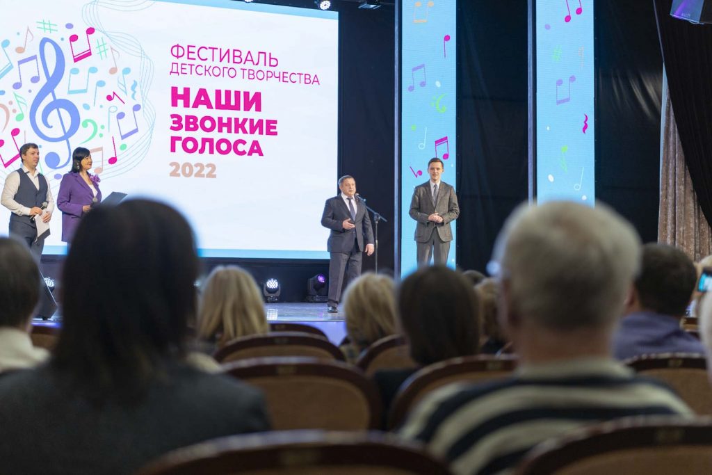 Мама – дороже человека нет на свете