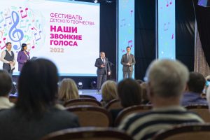 Мама – дороже человека нет на свете
