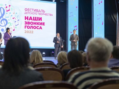Мама – дороже человека нет на свете