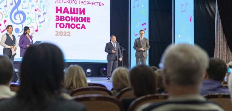 Мама – дороже человека нет на свете
