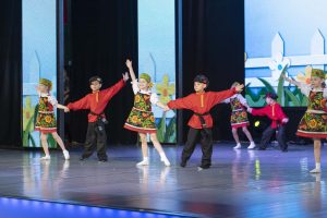 Мама – дороже человека нет на свете