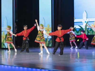 Мама – дороже человека нет на свете