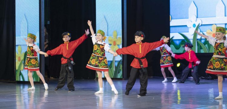 Мама – дороже человека нет на свете