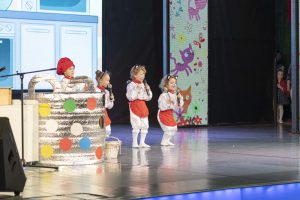 Мама – дороже человека нет на свете
