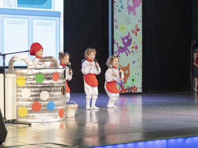 Мама – дороже человека нет на свете