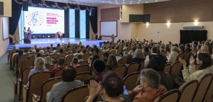 Мама – дороже человека нет на свете