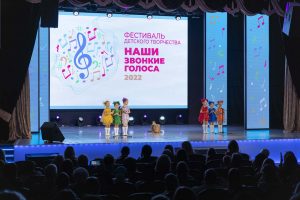 Мама – дороже человека нет на свете