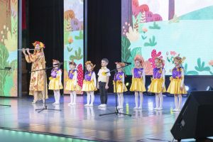 Мама – дороже человека нет на свете
