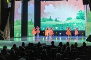 Мама – дороже человека нет на свете