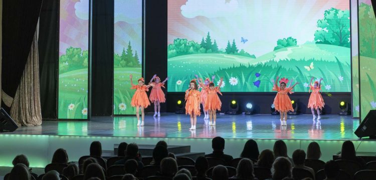 Мама – дороже человека нет на свете