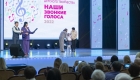 Мама – дороже человека нет на свете