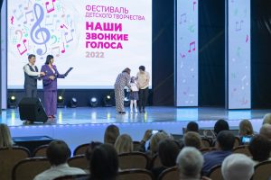 Мама – дороже человека нет на свете