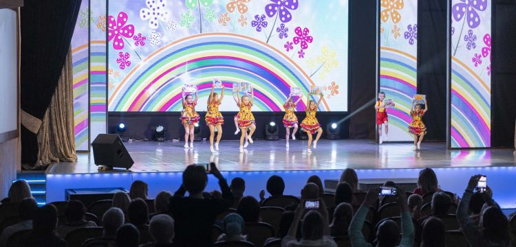 Мама – дороже человека нет на свете