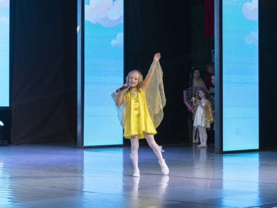 Мама – дороже человека нет на свете