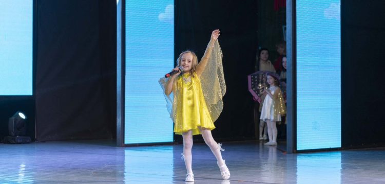 Мама – дороже человека нет на свете