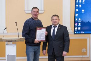 Большие спортивные достижения – результат работы детских школ