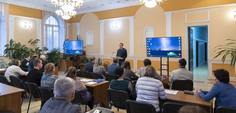 Большие спортивные достижения – результат работы детских школ
