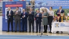 Детский спорт становится доступнее