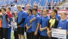 Детский спорт становится доступнее