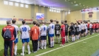 Детский спорт становится доступнее