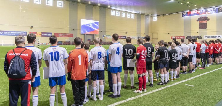 Детский спорт становится доступнее