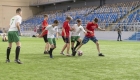 Детский спорт становится доступнее