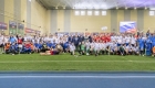 Детский спорт становится доступнее