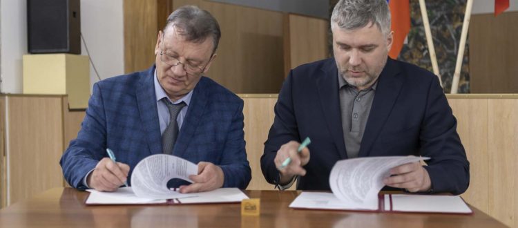 ФК «Тотем» объединяет студентов-волонтеров
