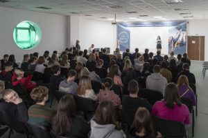 Волонтерская деятельность молодежи – основа развития региона