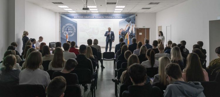 Волонтерская деятельность молодежи – основа развития региона