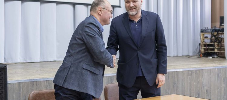 Волонтерское движение – условие самореализации молодежи