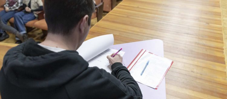 Волонтерство – возможность развития креативной молодежи