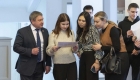Неравнодушная молодежь – перспектива развития России