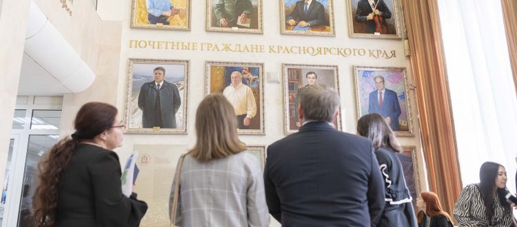 Неравнодушная молодежь – перспектива развития России