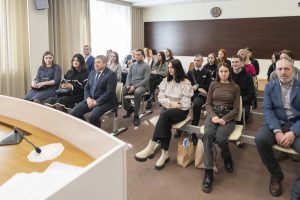 Неравнодушная молодежь – перспектива развития России