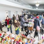«Тотемка» провела акцию по поддержке семей Ачинска
