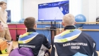 Красноярск развивает молодежные виды спорта