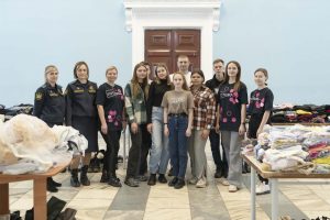 «Тотемка» расширяет возможности помощи семьям