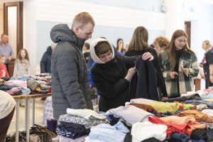 «Тотемка» расширяет возможности помощи семьям