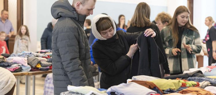 «Тотемка» расширяет возможности помощи семьям